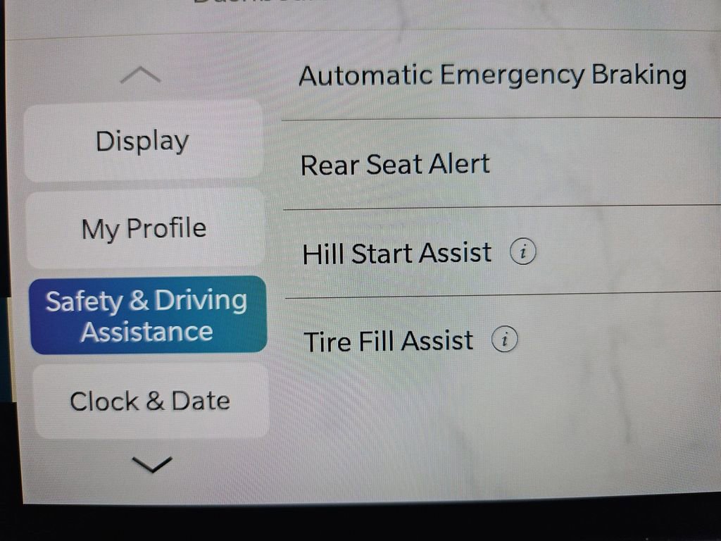 New 2026 Jeep Gladiator Sport image 31