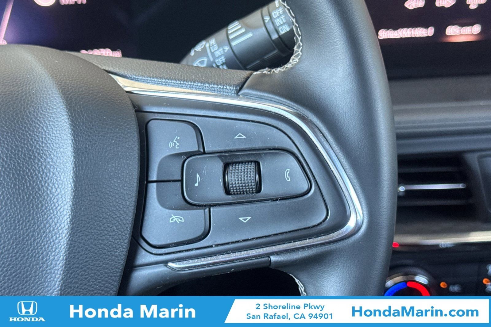 Used 2025 Buick Encore GX Preferred image 30