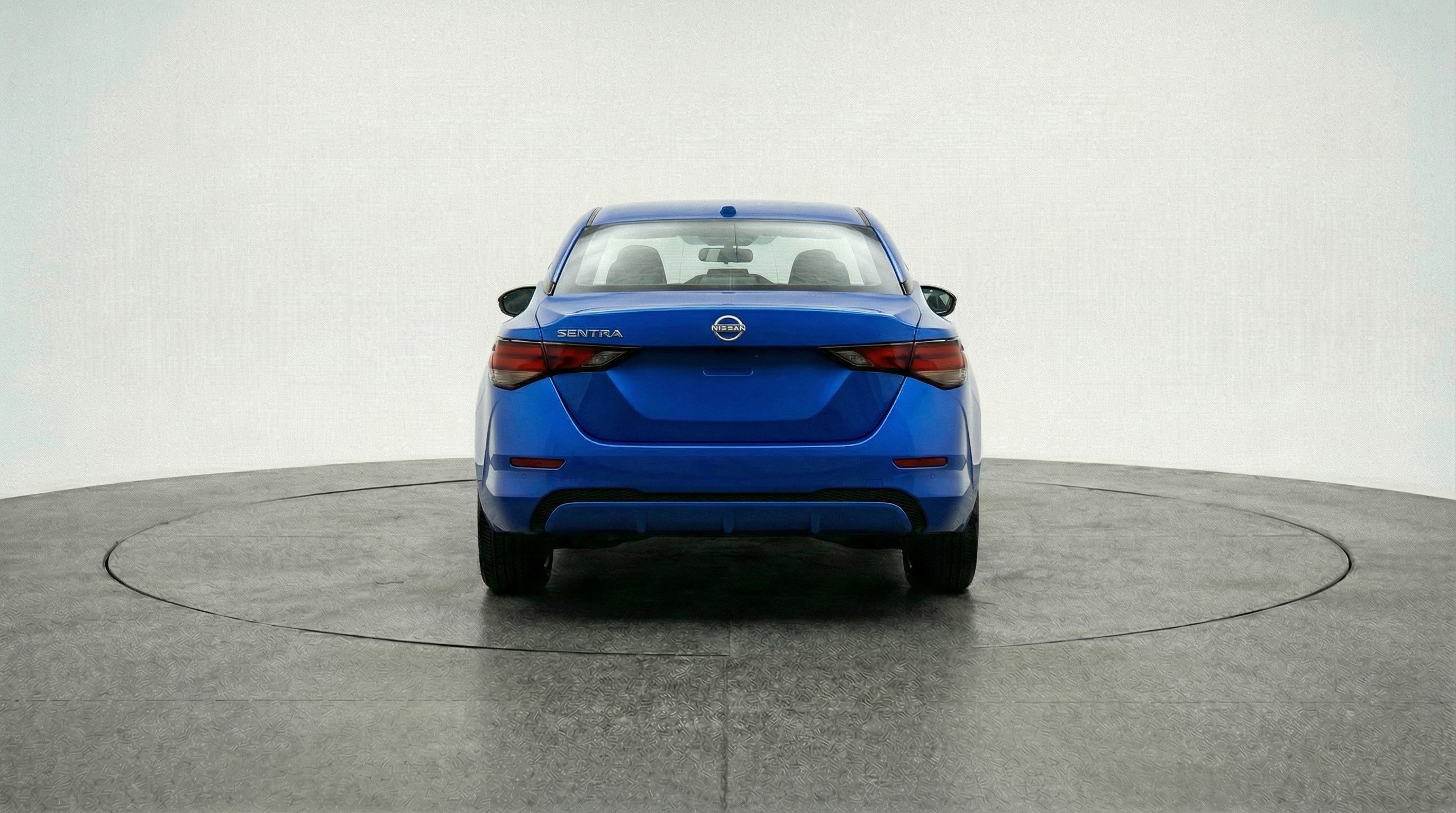 Used 2025 Nissan Sentra SV image 7