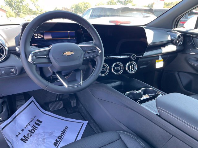 New 2026 Chevrolet Blazer EV LT FWD image 12