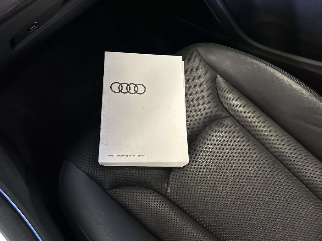 Used 2023 Audi Q7 2.0T Premium Plus w/ Premium Plus Package AWD/4WD image 36