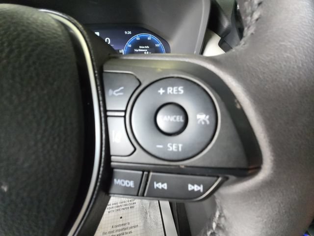 Used 2024 Toyota RAV4 Limited w/ Advanced Technology Package AWD/4WD image 19