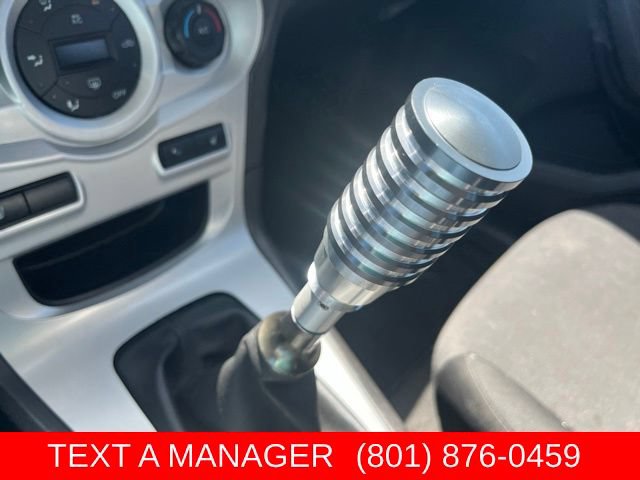 Used 2015 Ford Fiesta SE FWD image 19