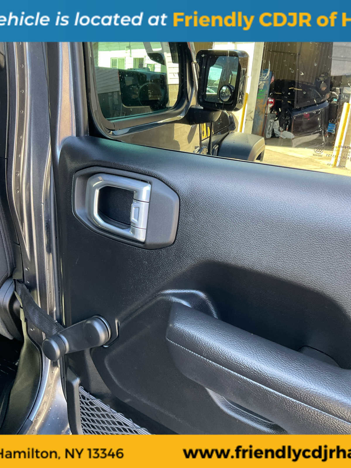 Used 2022 Jeep Gladiator Sport image 48