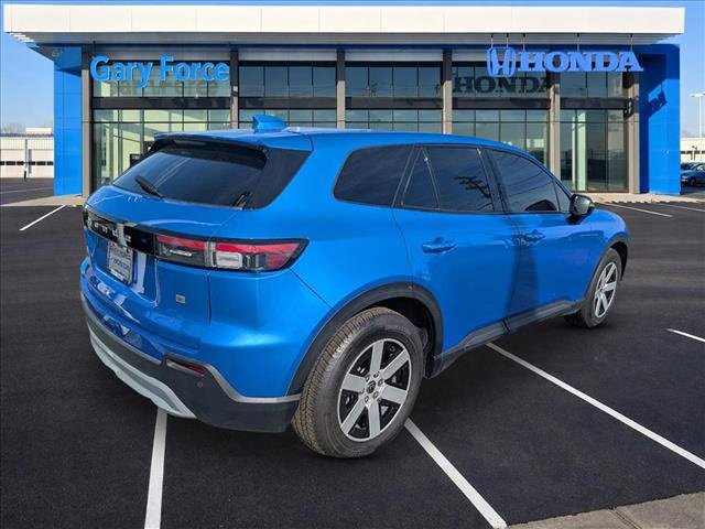 Certified 2024 Honda Prologue EX image 2