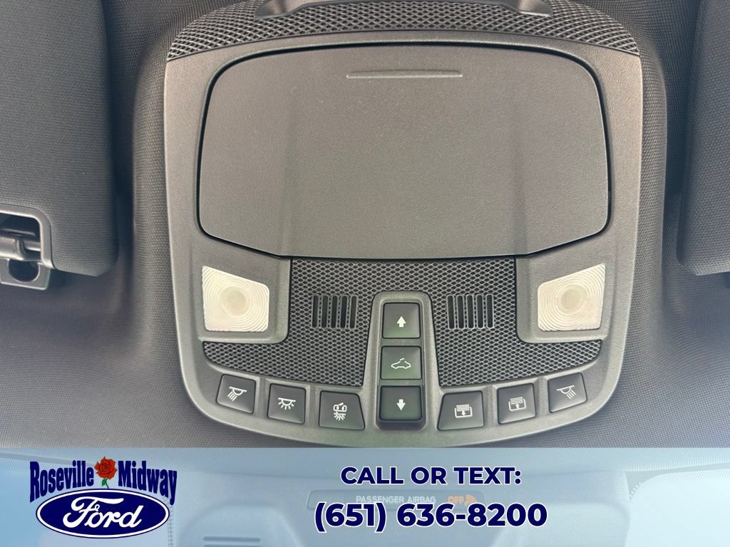 Used 2023 Ford Expedition Max Limited AWD/4WD image 23