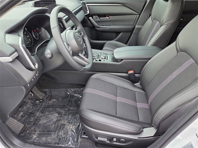 New 2026 MAZDA CX-50 2.5 Hybrid w/ Weather Package image 6