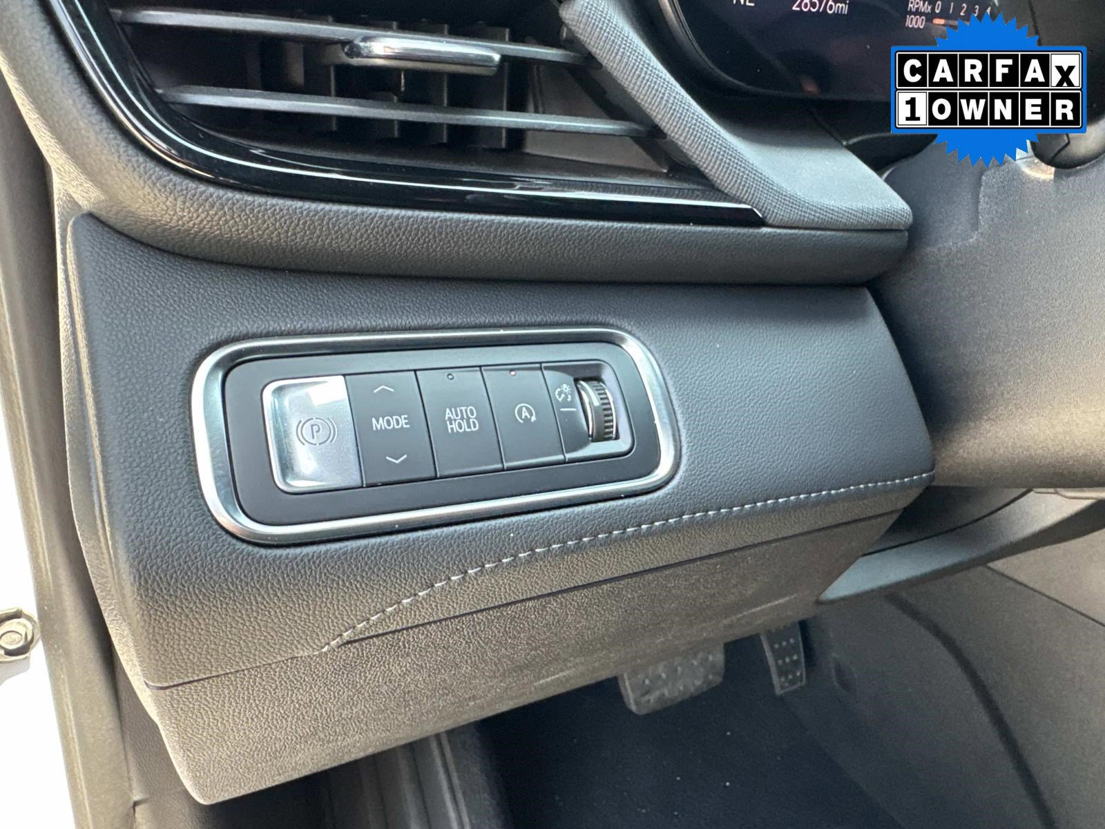 Used 2025 Buick Enclave Preferred FWD image 37