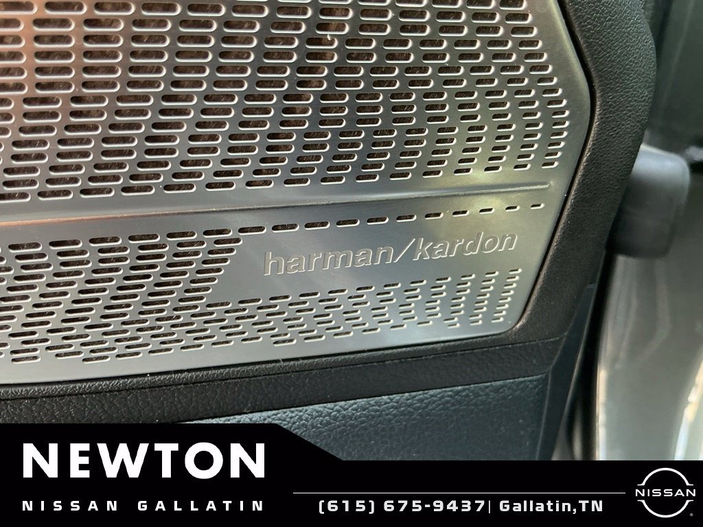 Used 2022 Hyundai Palisade Calligraphy FWD image 8