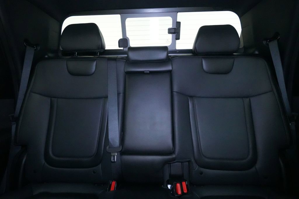 Used 2026 Hyundai Santa Cruz Limited image 21