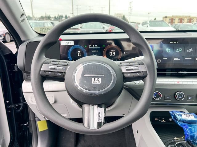 New 2026 Hyundai Kona SE image 23