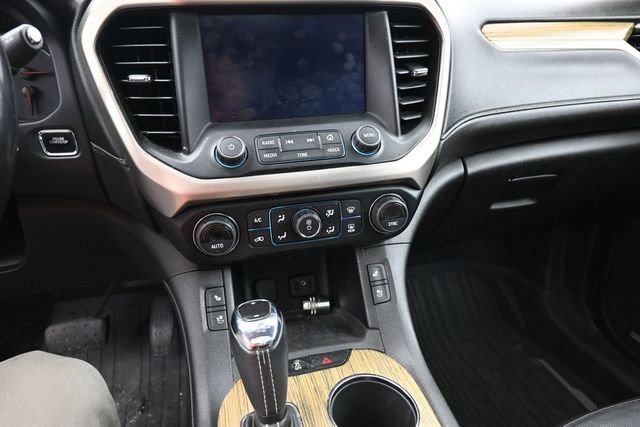 Used 2019 GMC Acadia Denali w/ Technology Package AWD/4WD image 20