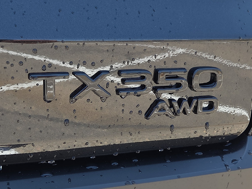 New 2026 Lexus TX 350 AWD w/ Technology Package image 12