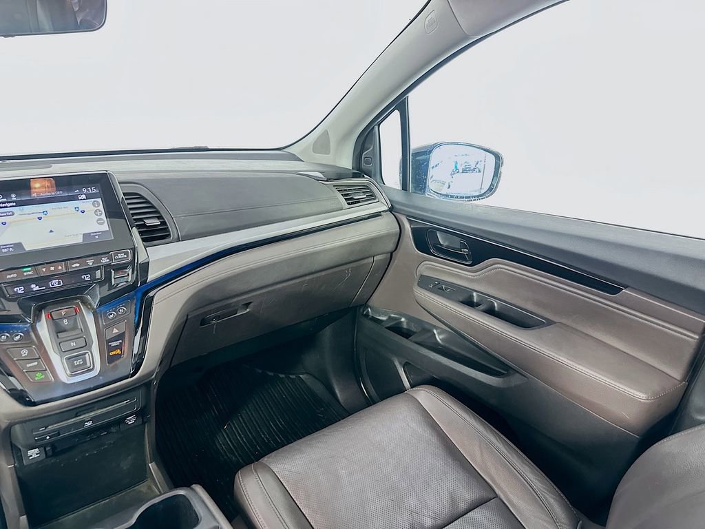 Used 2019 Honda Odyssey Elite image 25