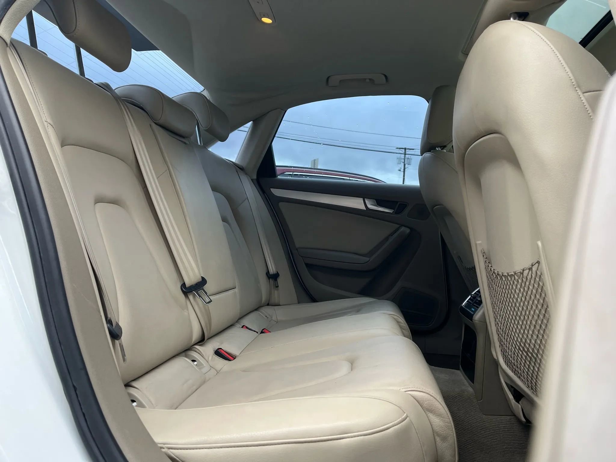 Used 2009 Audi A4 2.0T Premium Plus image 21