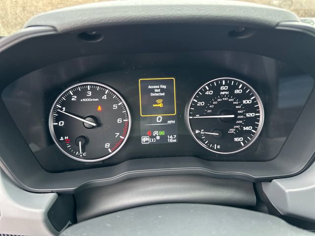 New 2026 Subaru Crosstrek 2.5i Limited image 11