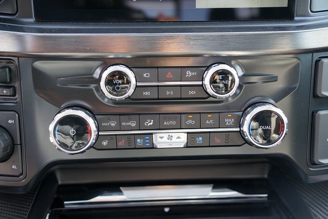 New 2025 Ford F350 Lariat w/ Lariat Ultimate Package image 16