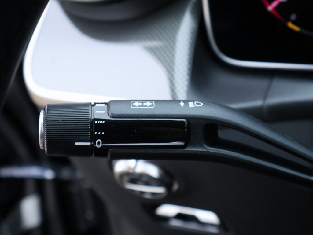 New 2026 Mercedes-Benz GLC 43 AMG 4MATIC Coupe image 37