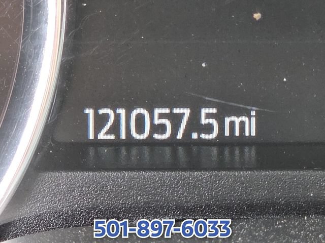 Certified 2021 Ford Expedition Limited RWD image 29