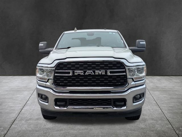 Used 2024 RAM 2500 Big Horn AWD/4WD image 9