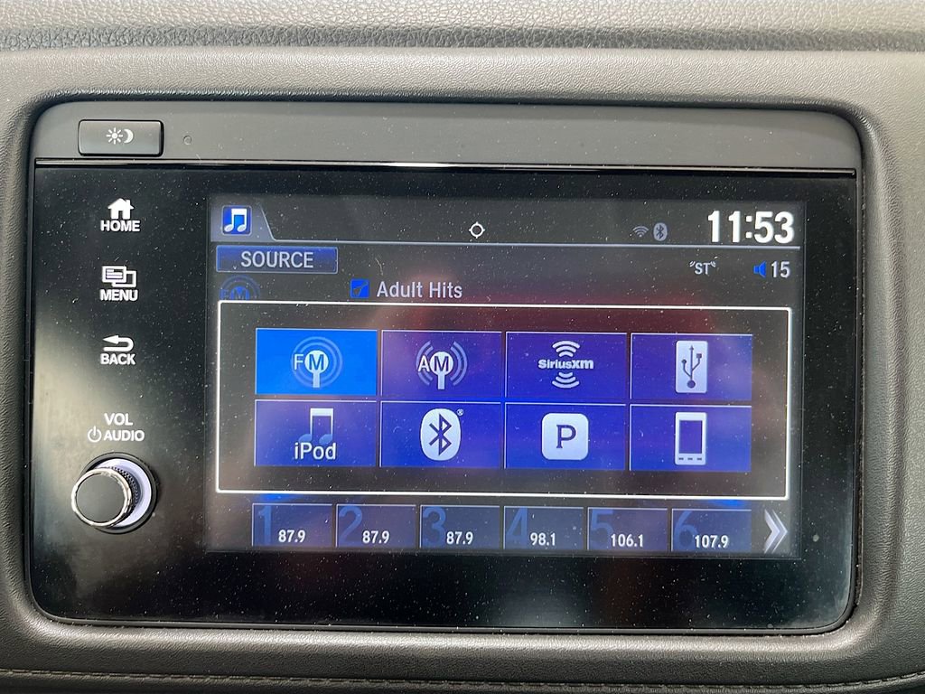 Used 2020 Honda HR-V EX-L image 13
