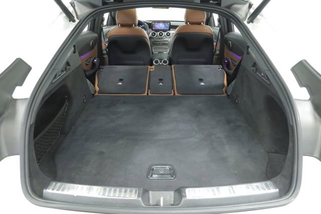 Used 2022 Mercedes-Benz GLC 300 4MATIC Coupe image 39