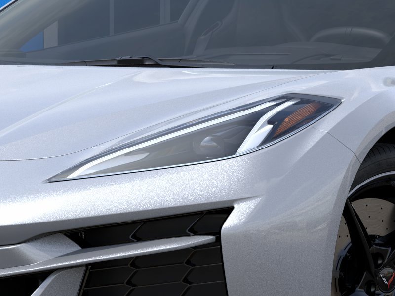 New 2026 Chevrolet Corvette E-Ray AWD/4WD image 10