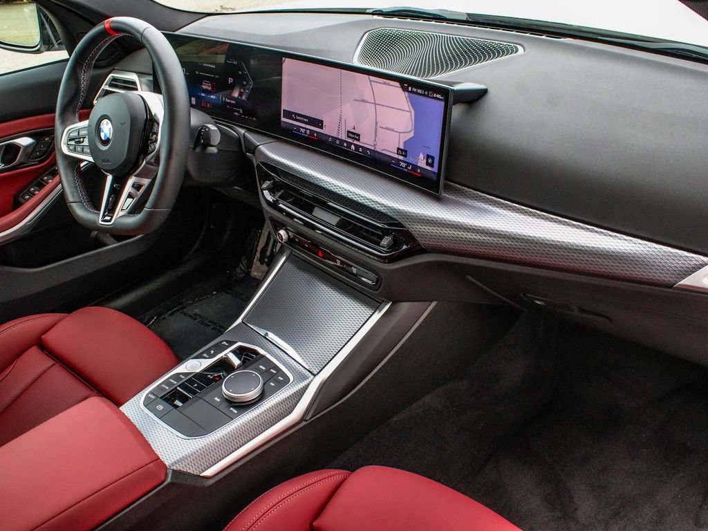 Used 2026 BMW M340i xDrive AWD/4WD image 41