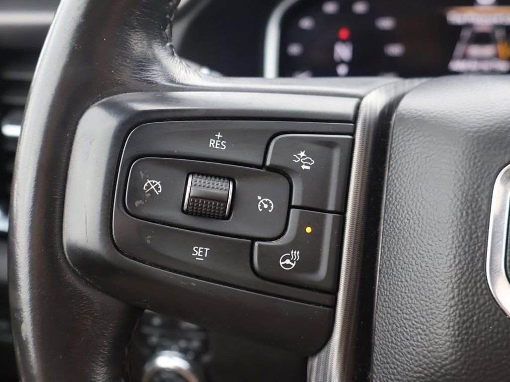 Used 2024 GMC Sierra 2500 Denali Ultimate w/ Max Trailering Package image 43