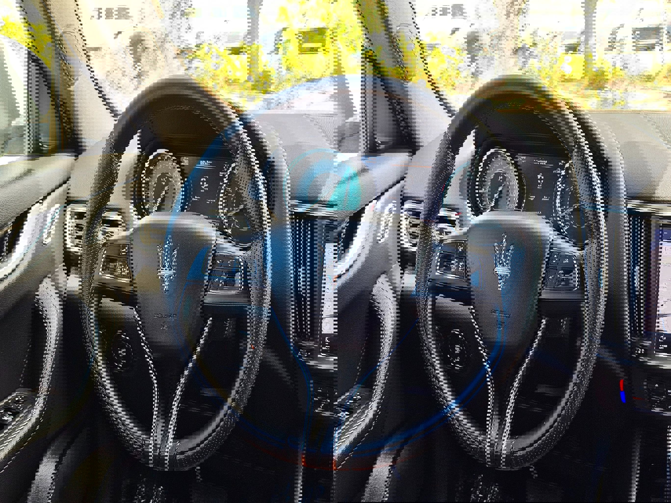 Used 2022 Maserati Levante GT image 24