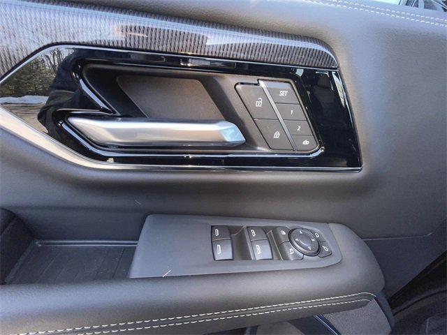 New 2026 GMC Yukon Elevation image 23