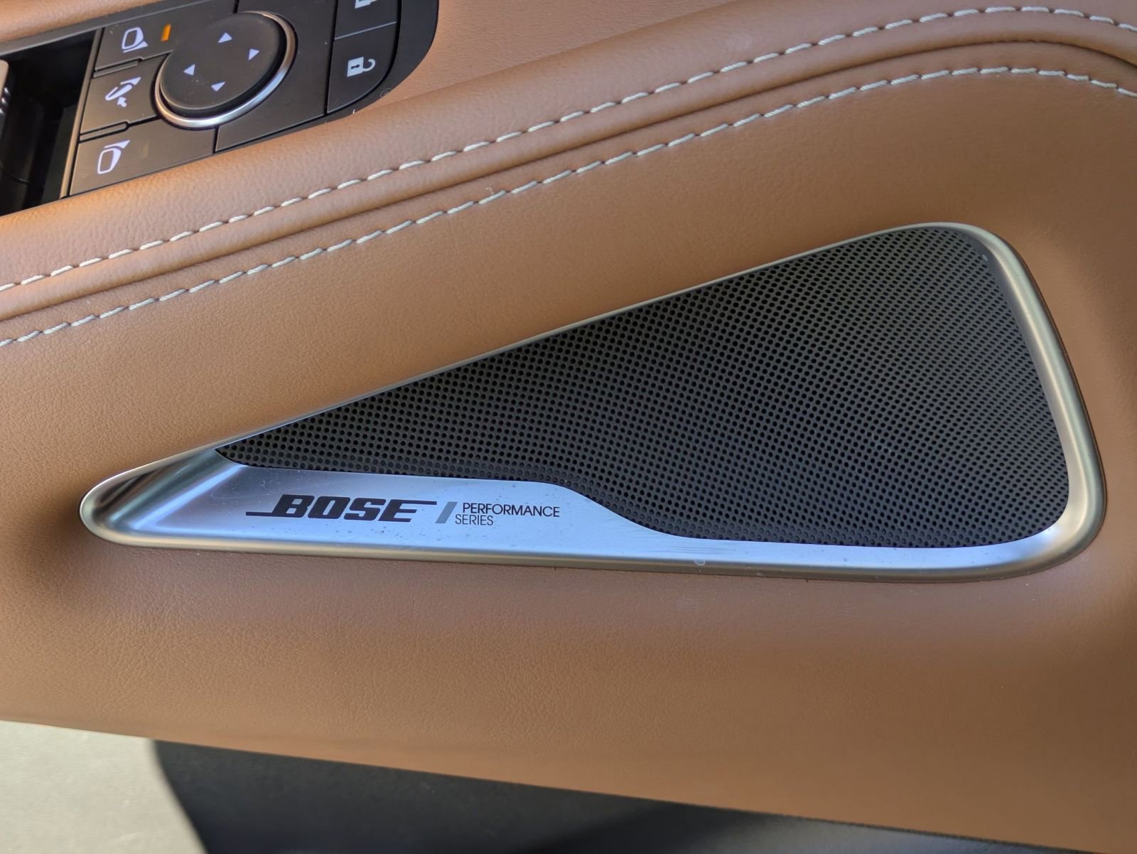 Used 2024 INFINITI QX60 Autograph w/ Cargo Package image 22