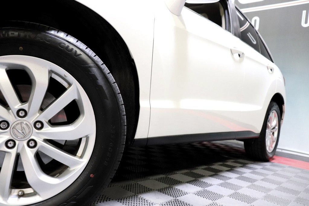 Used 2016 Acura RDX w/ Technology Package FWD image 71