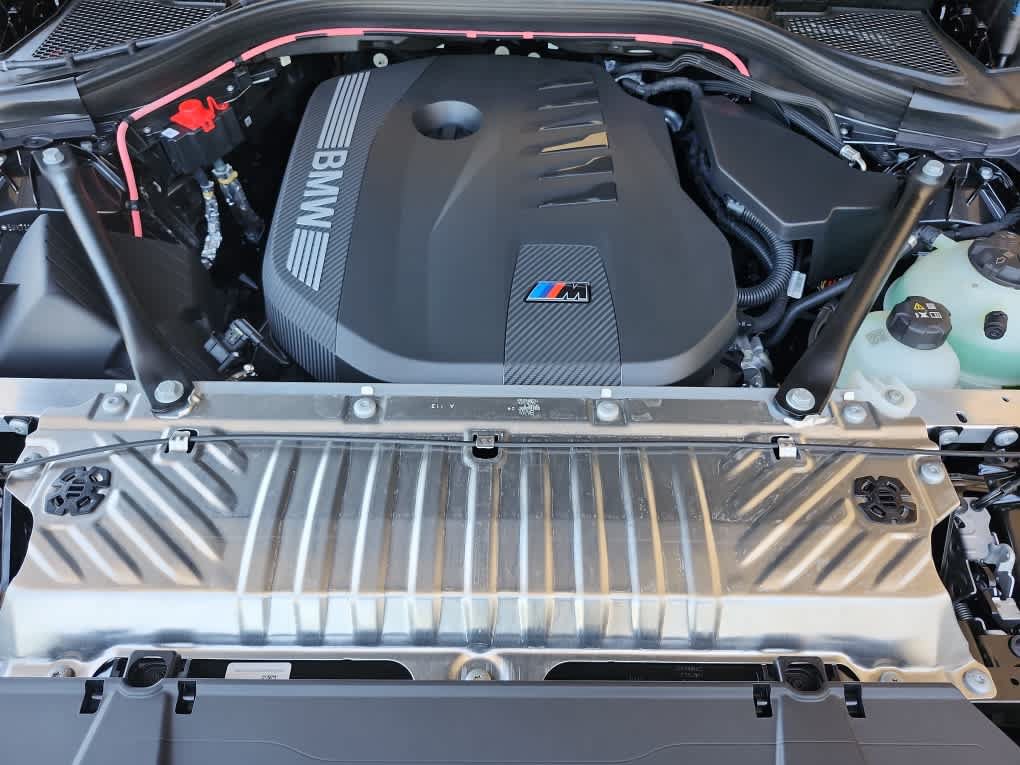 New 2026 BMW X3 M50 w/ Premium Package AWD/4WD image 29