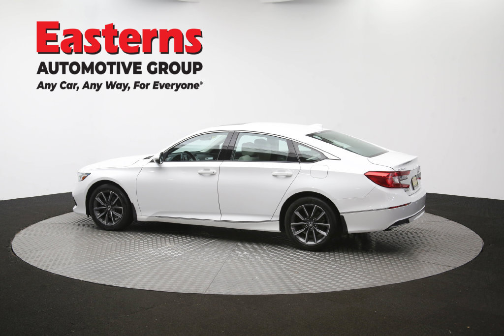 Used 2022 Honda Accord EX-L image 64