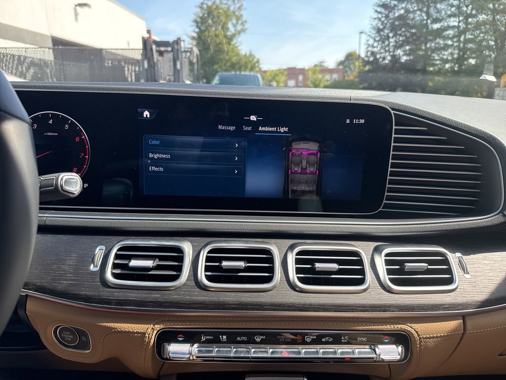 New 2026 Mercedes-Benz GLE 450 4MATIC image 38