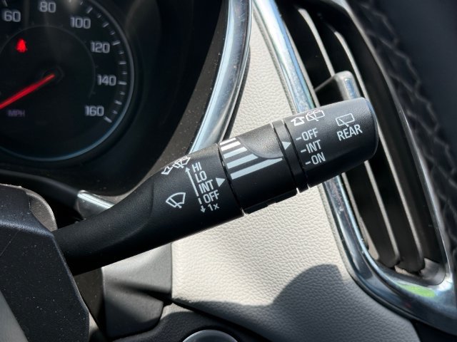 Used 2024 Chevrolet Equinox LT FWD image 20