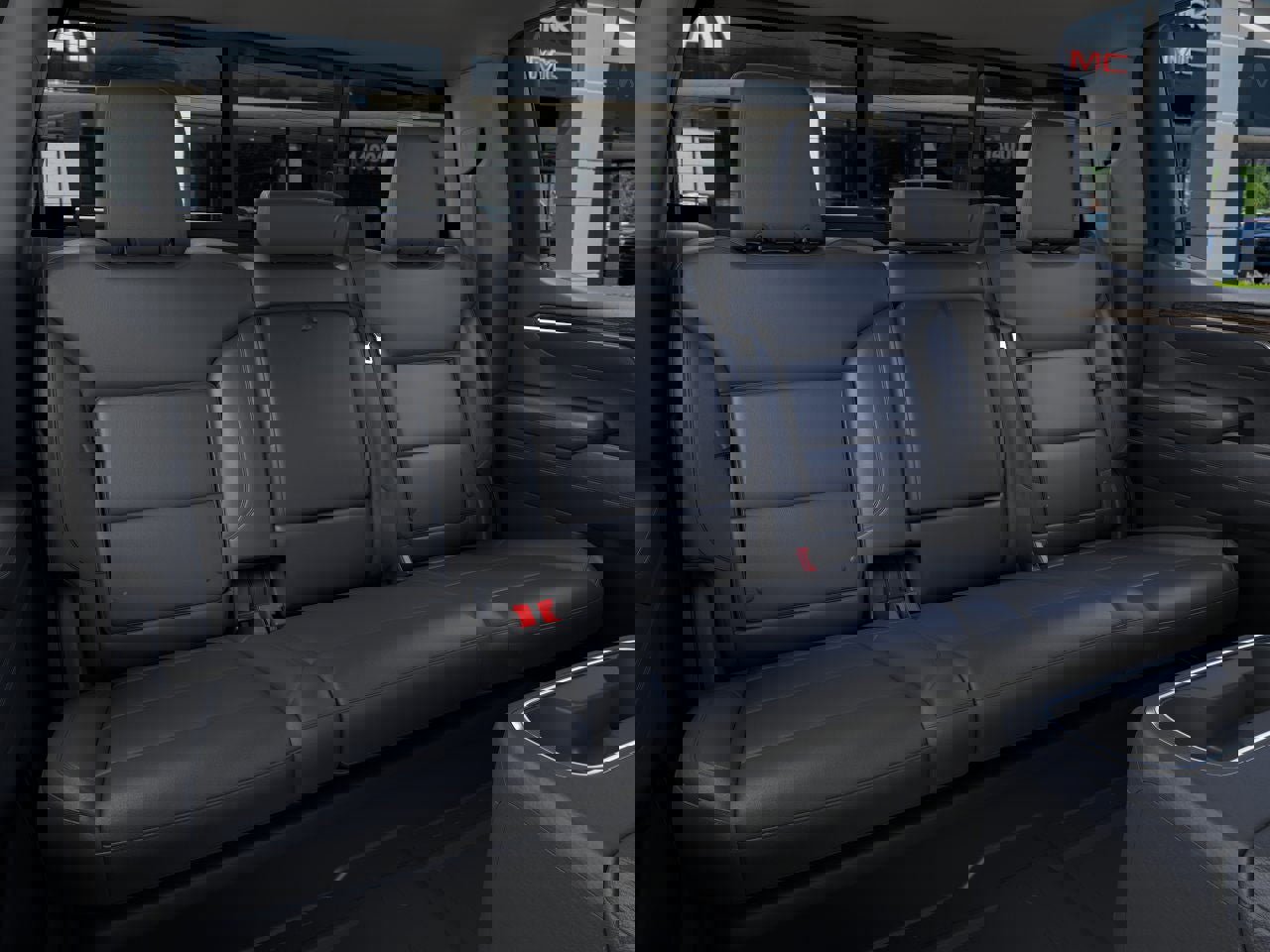 New 2026 GMC Sierra 1500 Elevation w/ Elevation Premium Package image 17