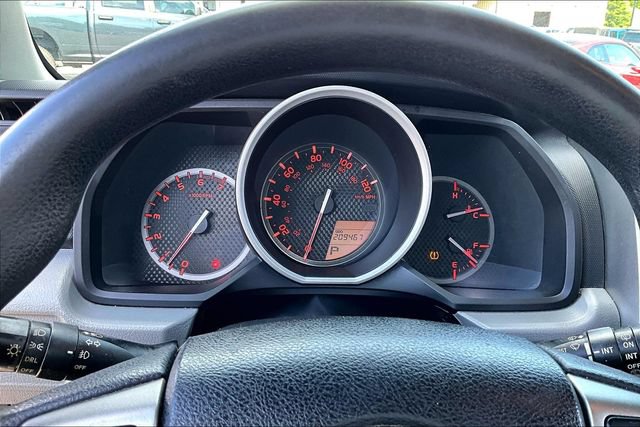 Used 2013 Toyota 4Runner SR5 w/ Convenience Pkg RWD image 12