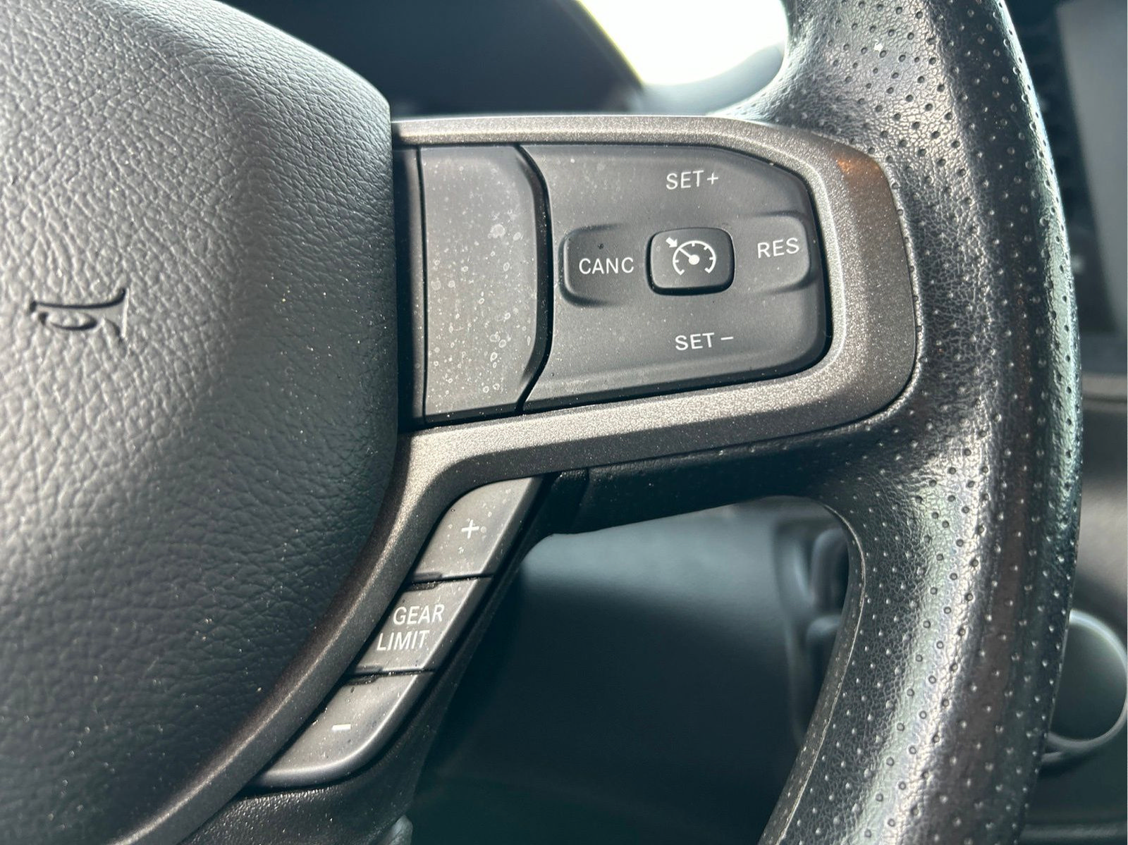 Certified 2024 RAM 3500 Tradesman AWD/4WD image 15