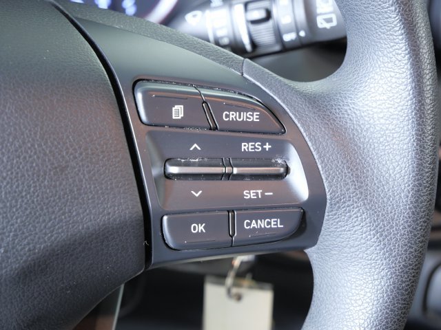 Used 2020 Hyundai Veloster 2.0 FWD image 30