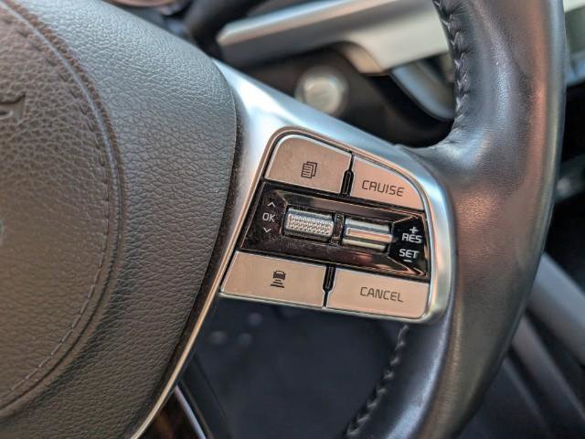 Used 2021 Kia Telluride S image 19