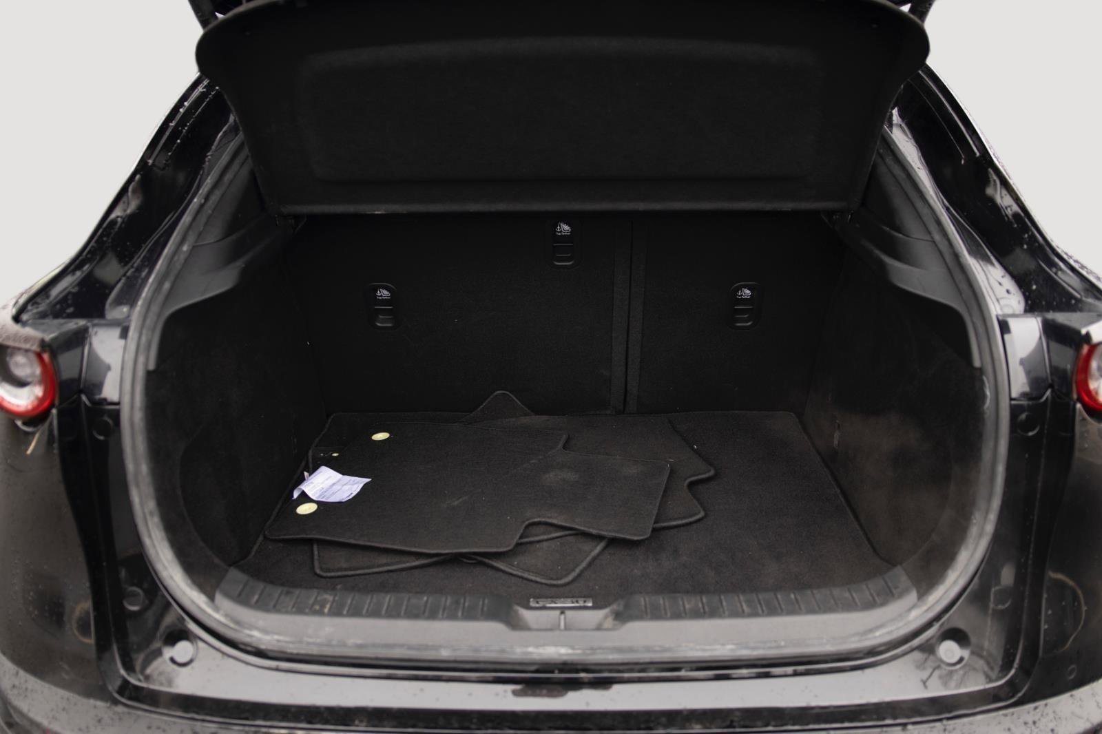 Used 2025 MAZDA CX-30 2.5 Turbo w/ Premium Plus Pkg image 13