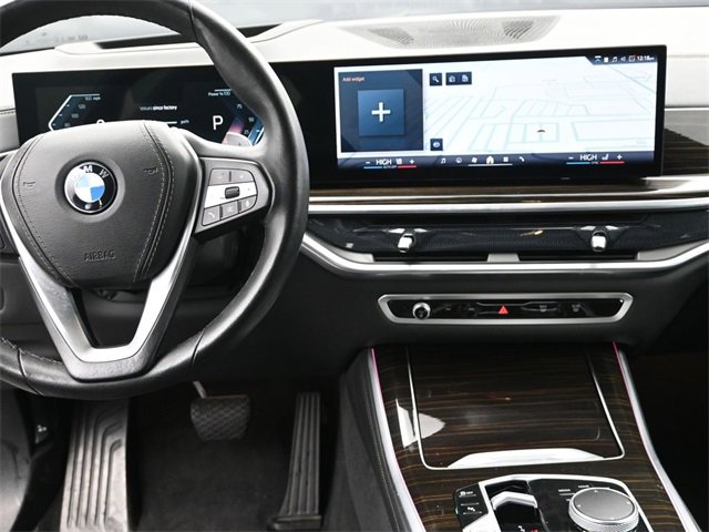 Used 2024 BMW X5 xDrive40i image 12