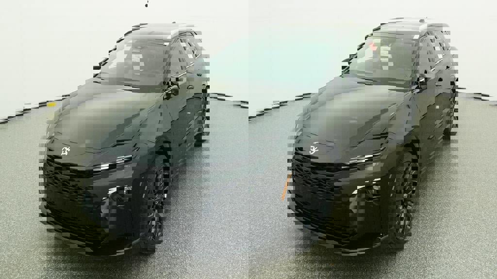 New 2026 Toyota Crown Signia image 16