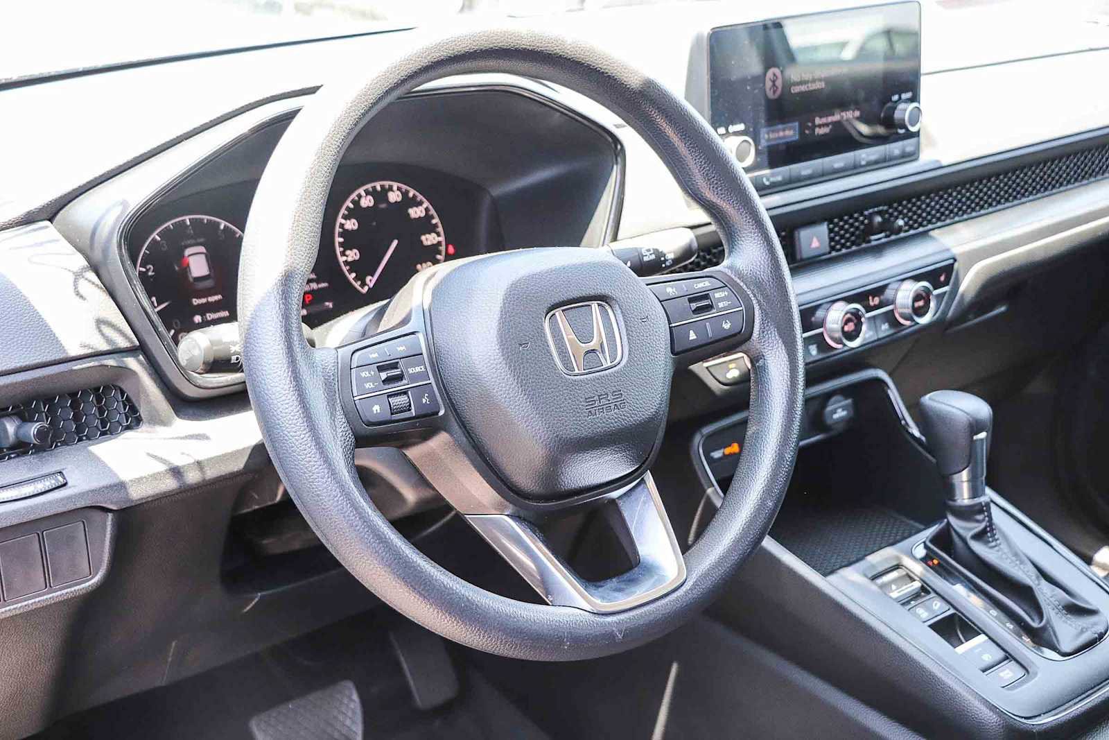 Used 2024 Honda CR-V EX image 16