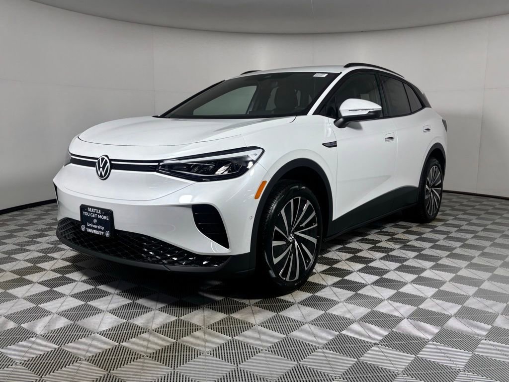 New 2026 Volkswagen ID.4 Pro image 3