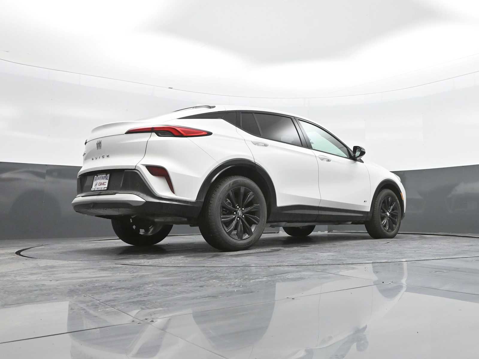 New 2026 Buick Envista Sport Touring image 24