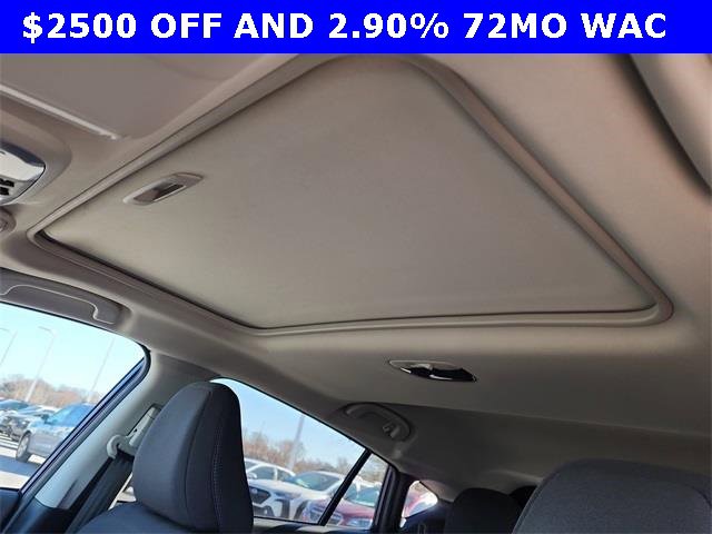 New 2026 Subaru Crosstrek 2.0i Premium image 27