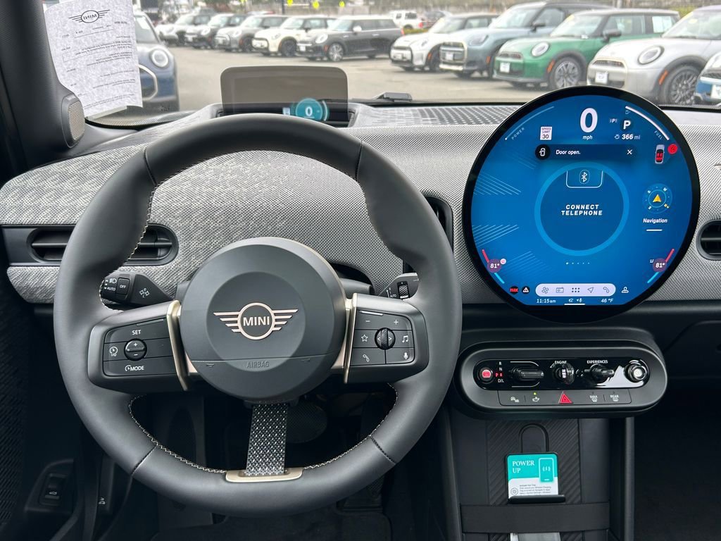 New 2026 MINI Cooper S image 17